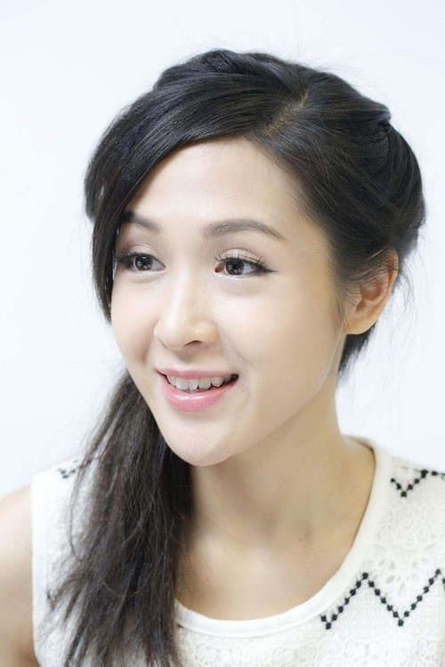 Photo of Cherry Pau
