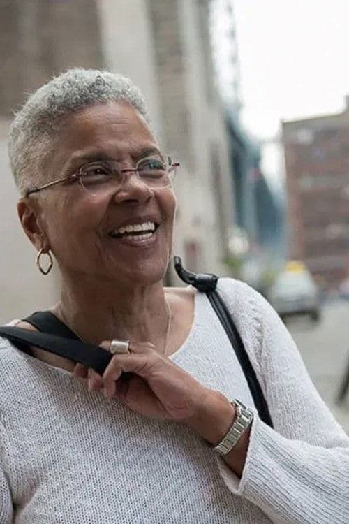 Photo of Cheryl Clarke