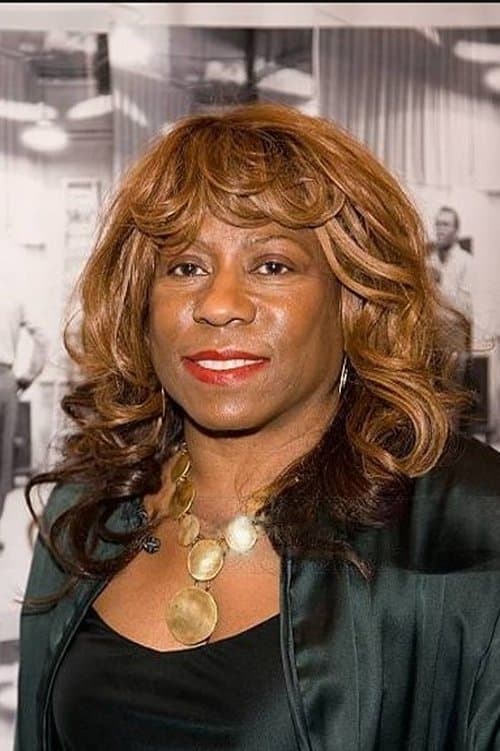 Photo of Cheryl Davis