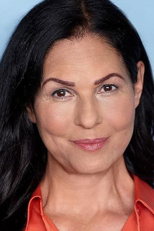 Photo of Cheryl De Luca