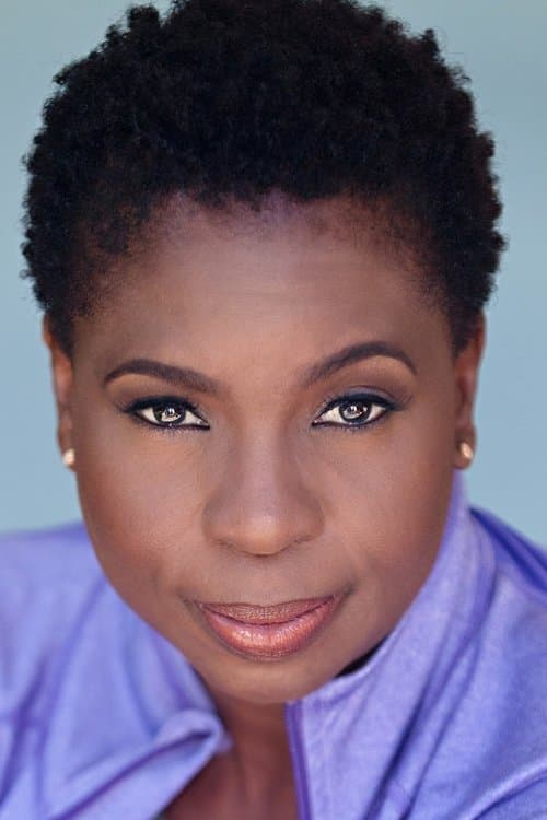 Photo of Cheryl Francis Harrington