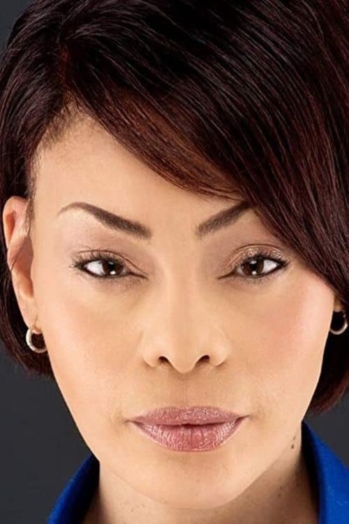 Photo of Cheryl Frazier