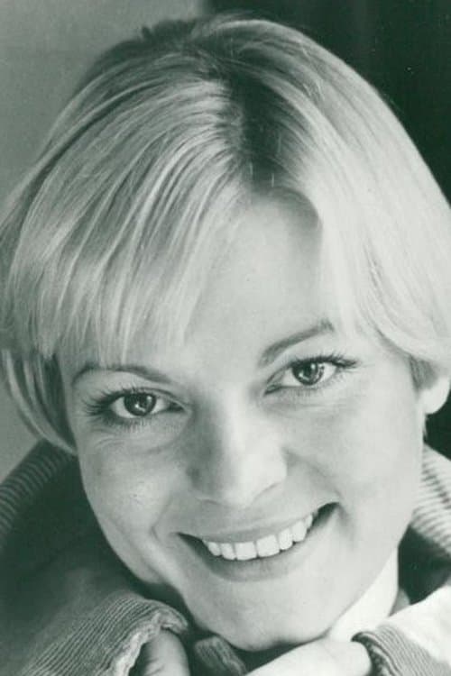 Photo of Cheryl Hall