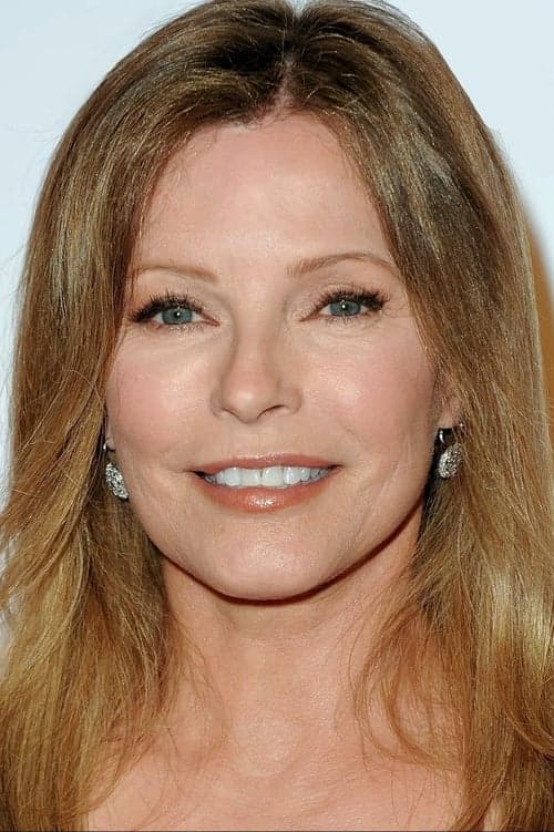 Photo of Cheryl Ladd