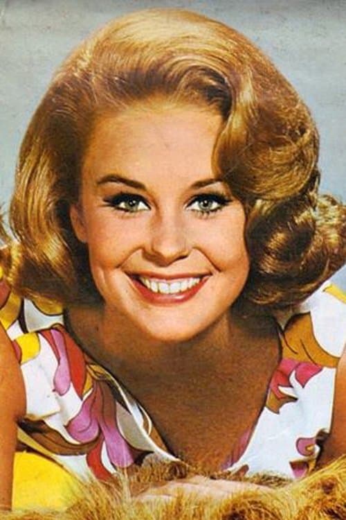 Photo of Cheryl Miller