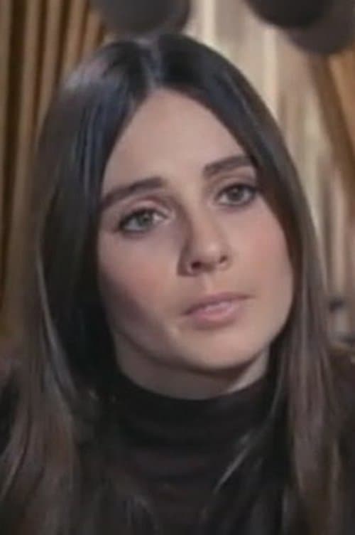 Photo of Cheryl Powell