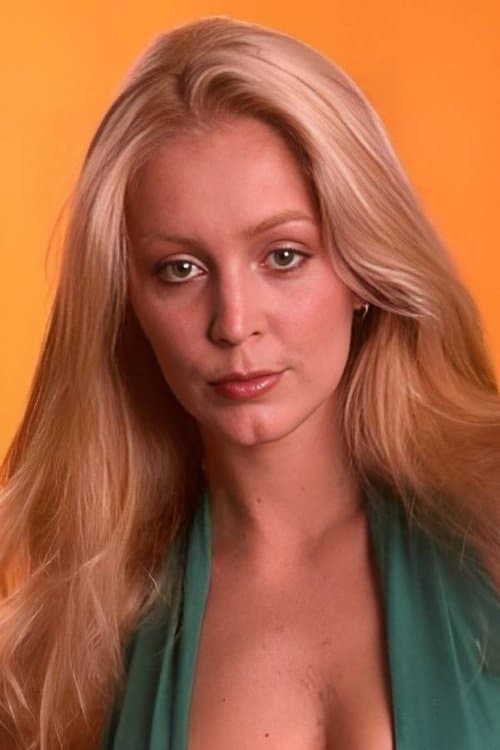 Photo of Cheryl Rixon