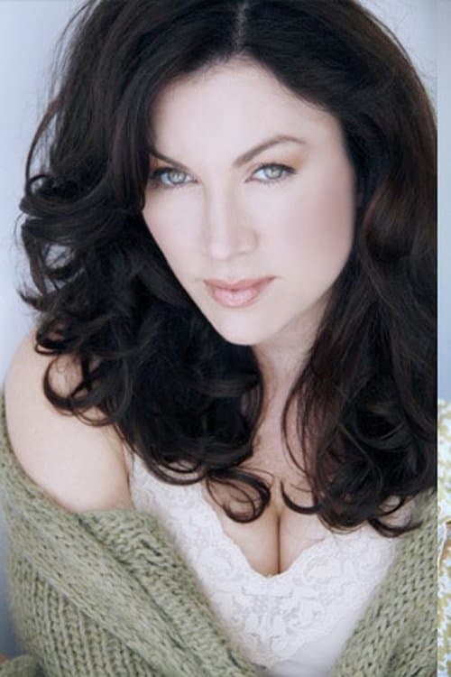 Photo of Cheryl Rodes