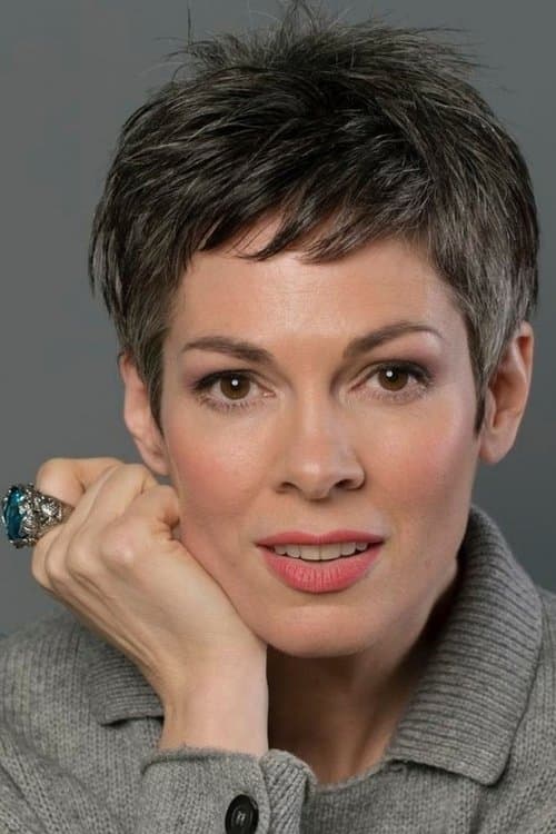 Photo of Cheryl Shepard