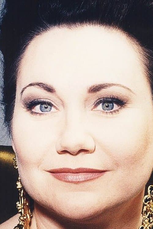 Photo of Cheryl Studer