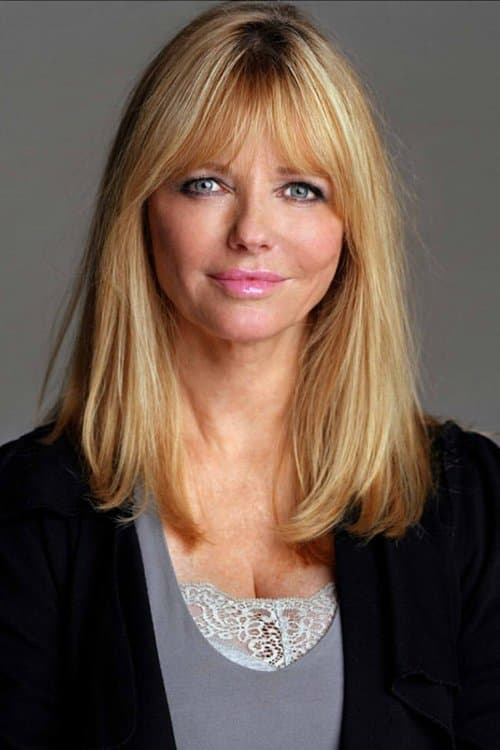 Photo of Cheryl Tiegs
