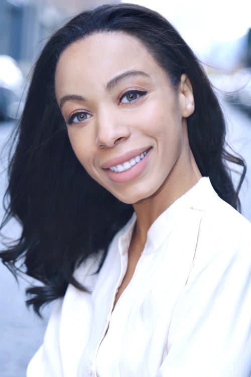 Photo of Cheryse Dyllan