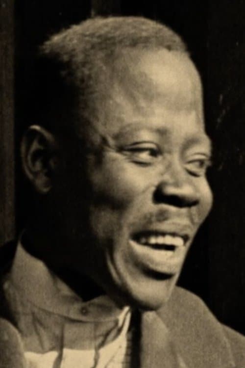 Photo of Chester A. Alexander