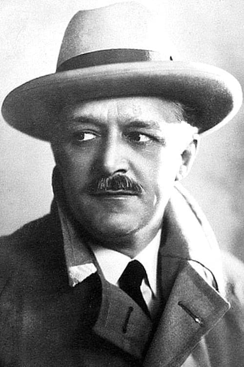 Photo of Chester A. Bachman