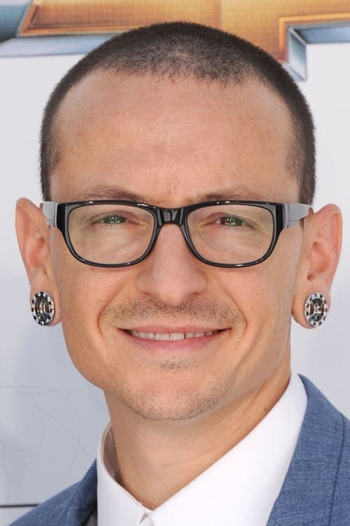 Photo of Chester Bennington