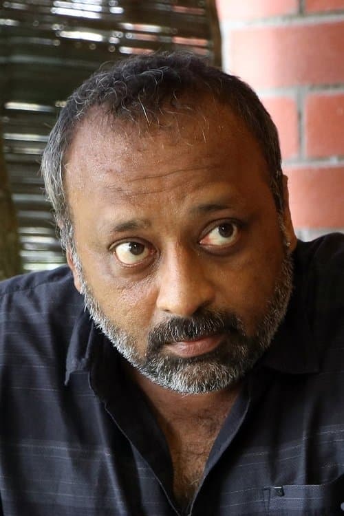 Photo of Chetan