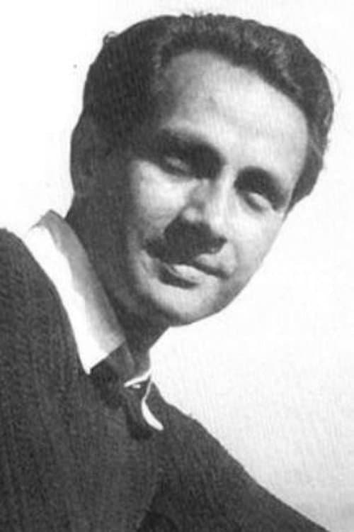 Photo of Chetan Anand