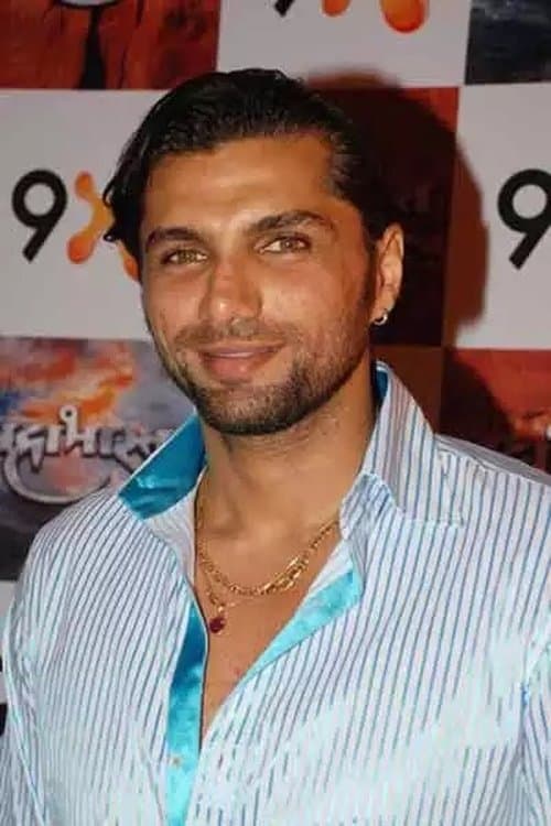 Photo of Chetan Hansraj