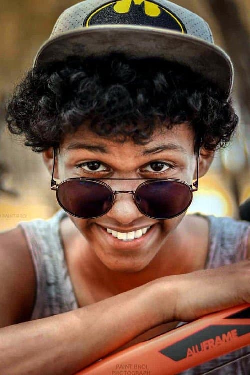 Photo of Chethan Jayalal