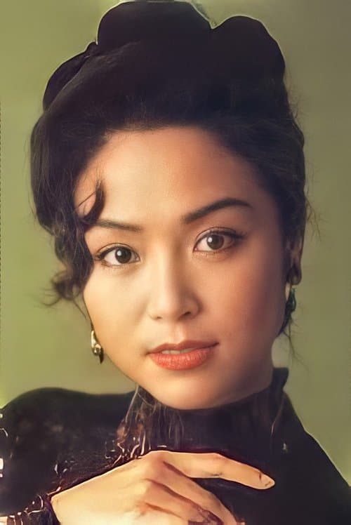 Photo of Cheung Fung-Lei