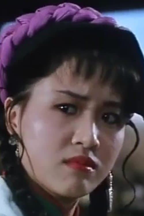 Photo of Cheung Jing-Yue