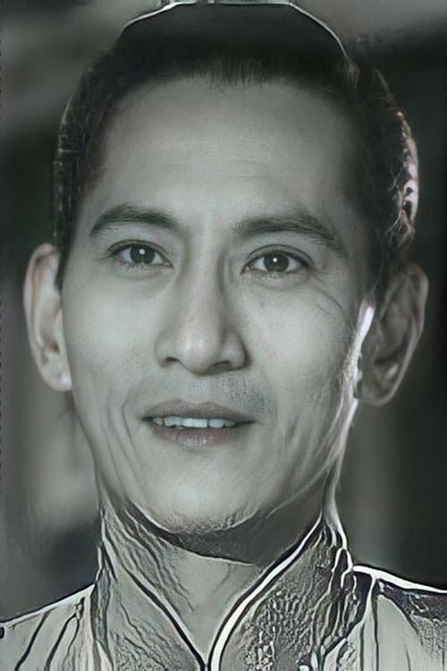 Photo of Cheung Ying