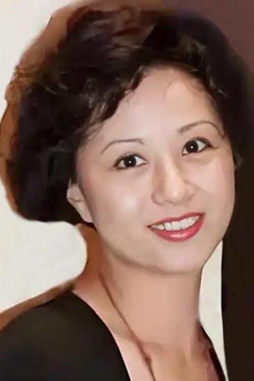 Photo of Chi Chen