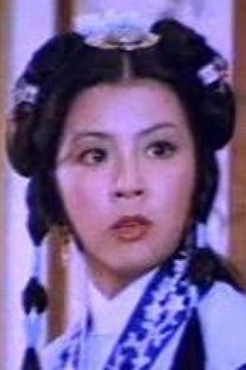 Photo of Chi-Min Chin