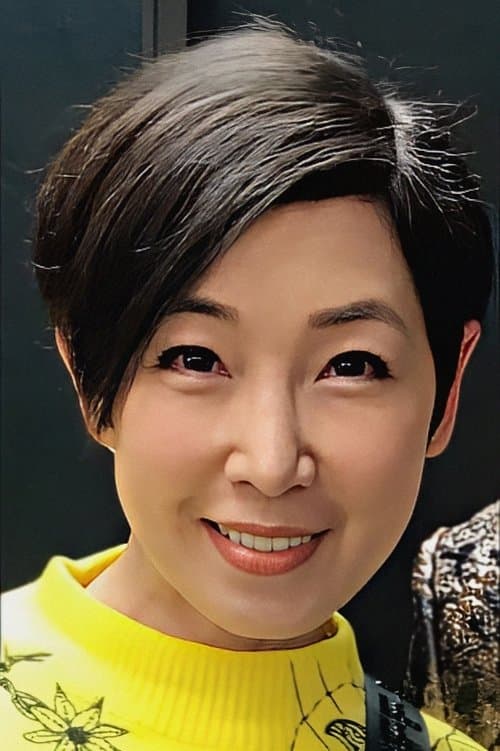 Photo of Chi-Shan Lai