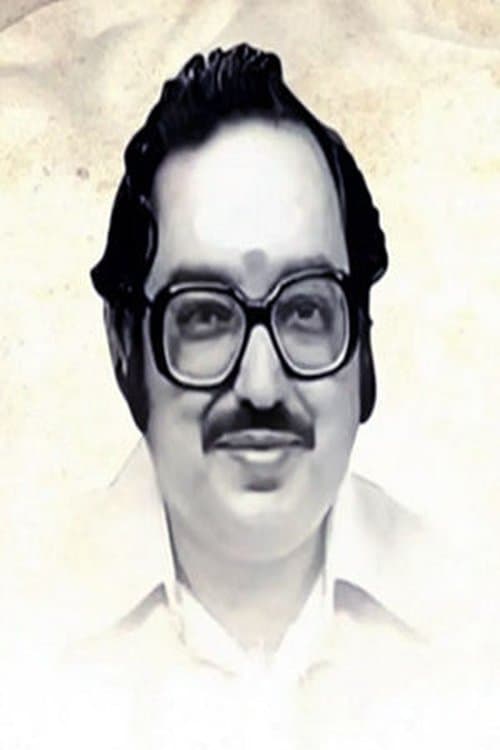 Photo of Chi. Udayashankar