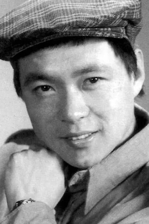 Photo of Chi Zhiqiang