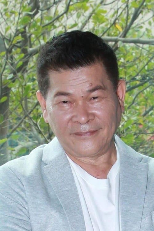 Photo of Chia-Chia Peng
