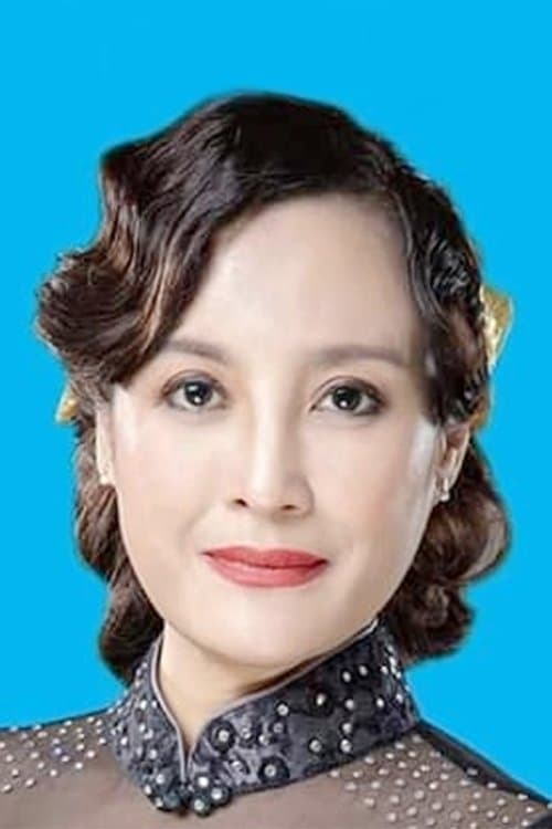 Photo of Chia-li Lin