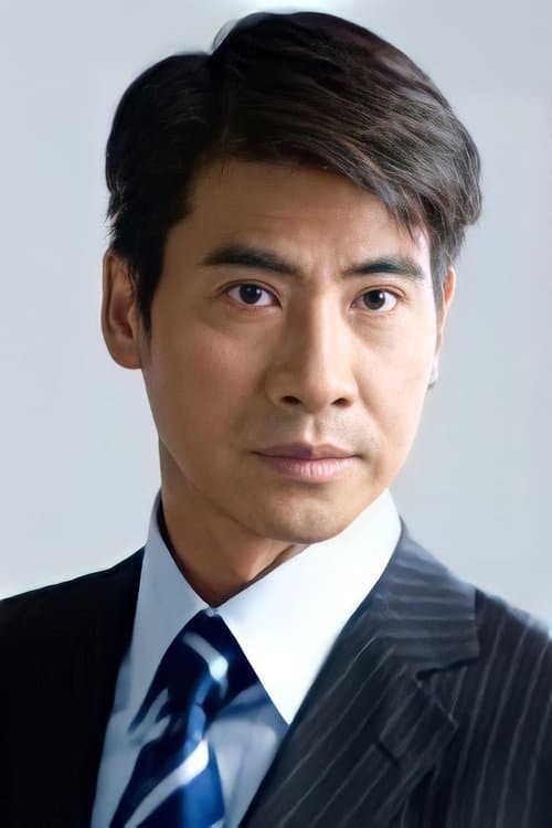 Photo of Chia-Ming Weng