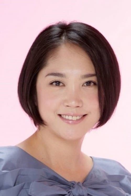Photo of Chiaki Hara