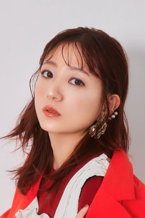 Photo of Chiaki Ito