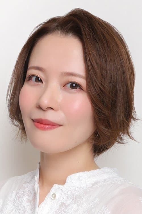 Photo of Chiaki Mori
