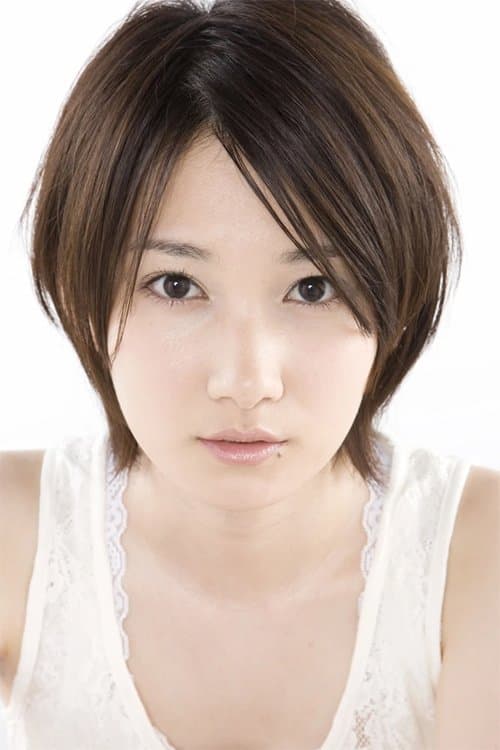 Photo of Chiaki Sato
