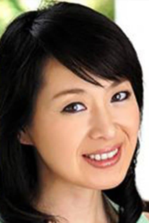 Photo of Chiaki Shinomiya