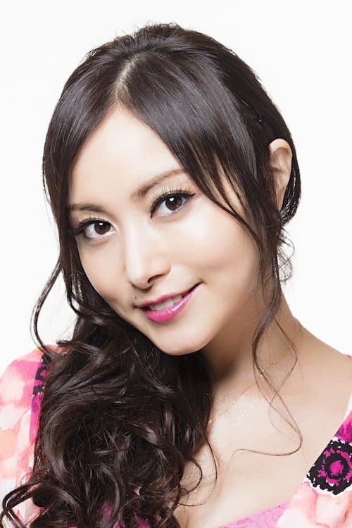 Photo of Chiaki Takahashi