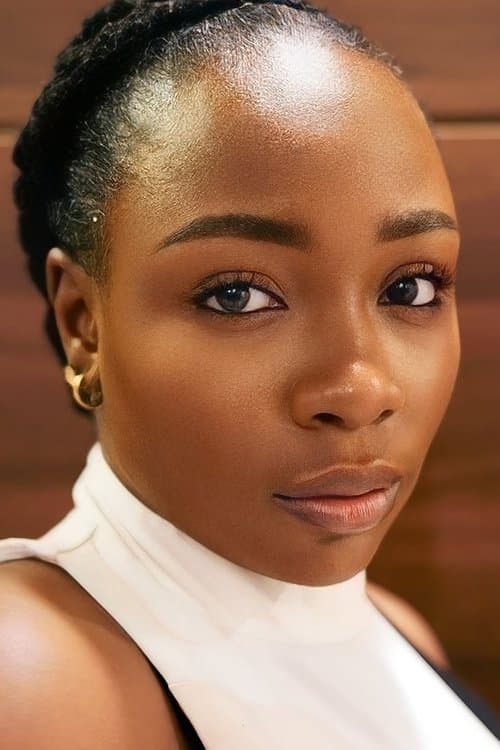 Photo of Chiamaka Uzokwe