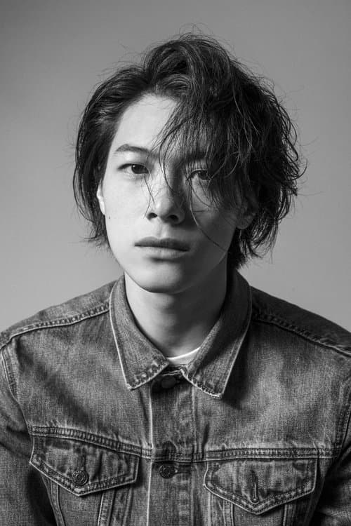Photo of Chiang Yun-Lin
