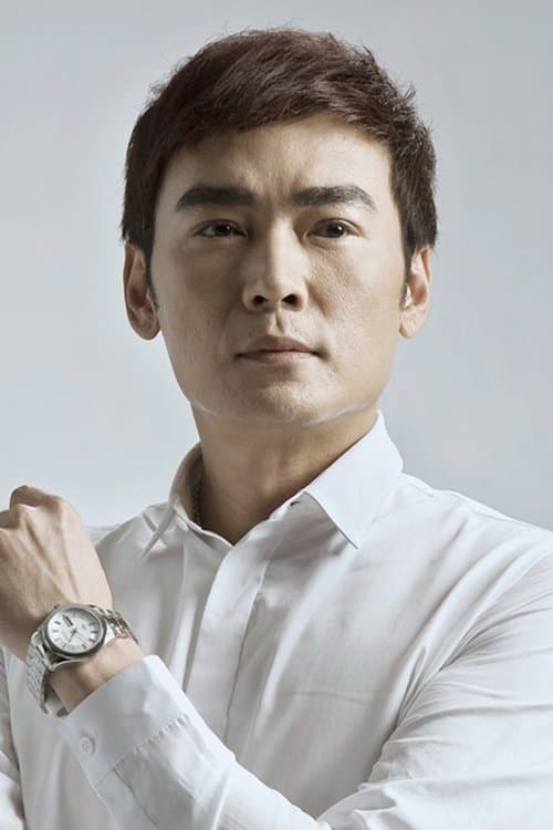 Photo of Chiao En-chun