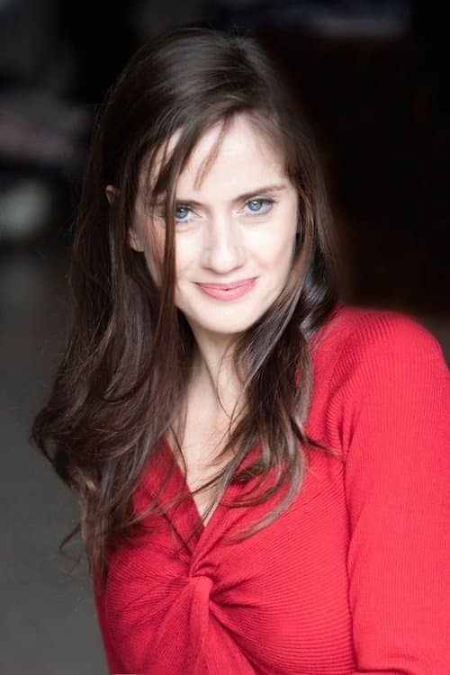 Photo of Chiara Iezzi