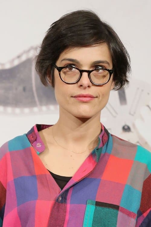 Photo of Chiara Malta