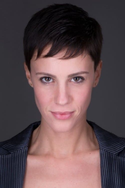 Photo of Chiara Martegiani