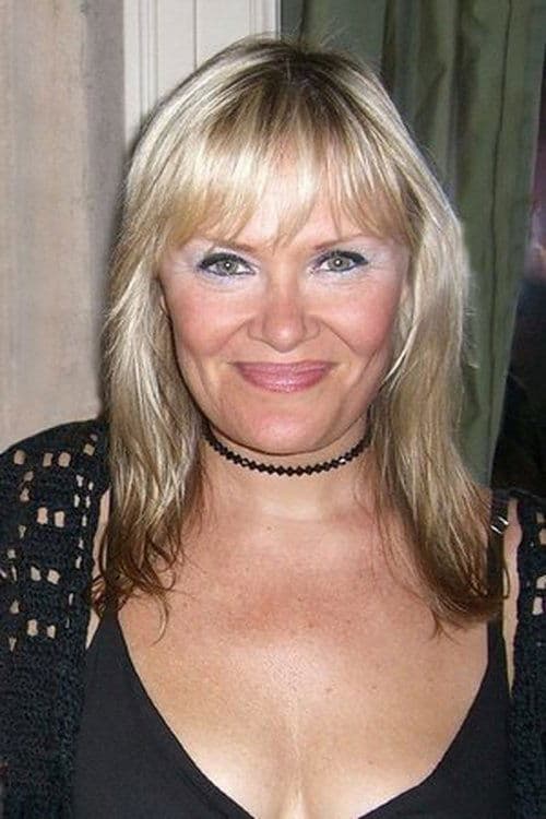 Photo of Chiara Noschese