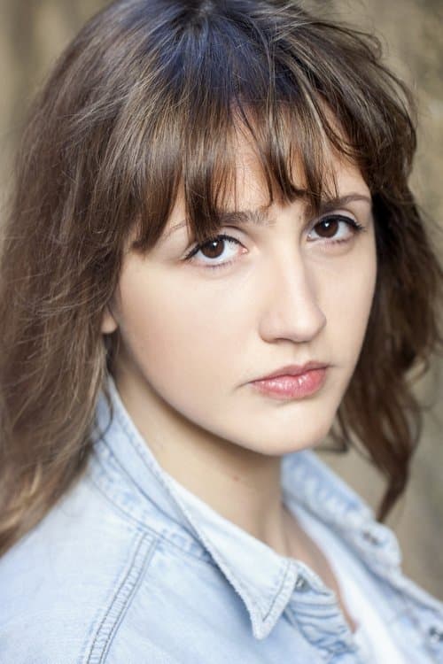 Photo of Chiara Spoletini