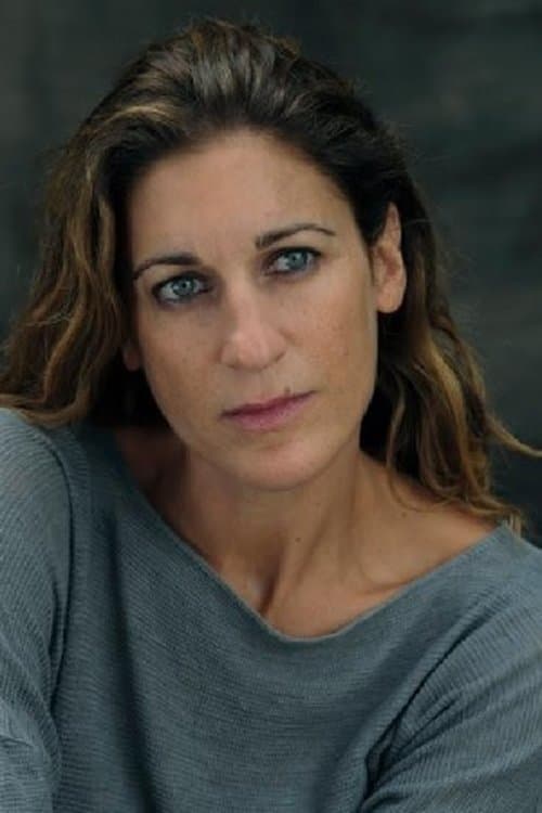 Photo of Chiara Tomarelli
