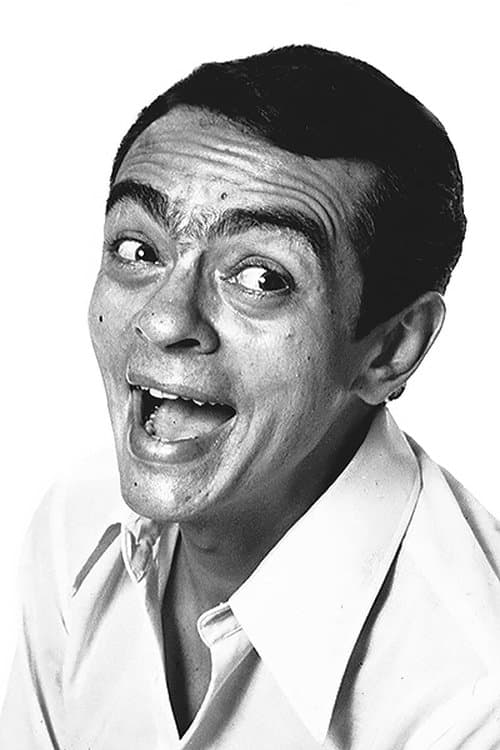 Photo of Chico Anysio